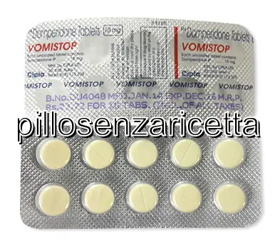 Domperidone