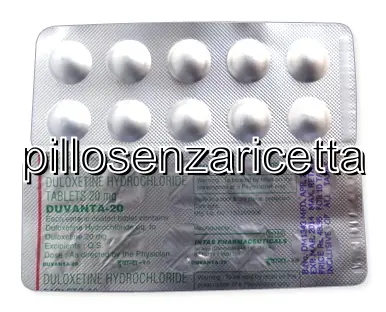 Duloxetina
