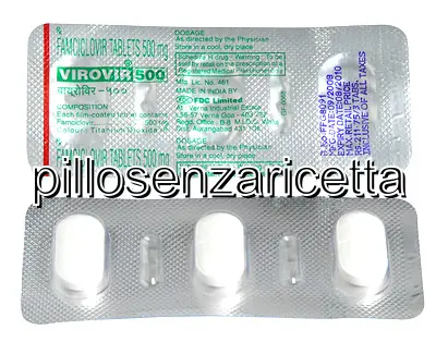 Famciclovir