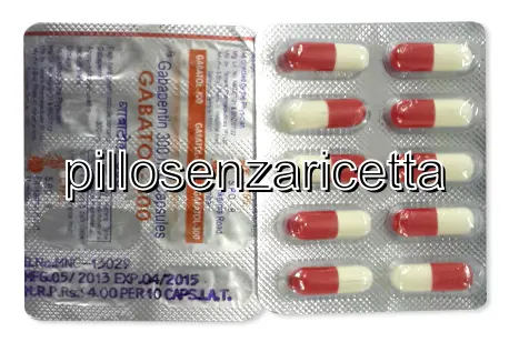 Gabapentin