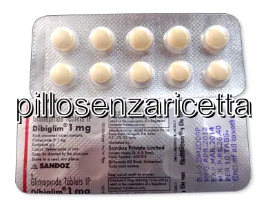Glimepiride