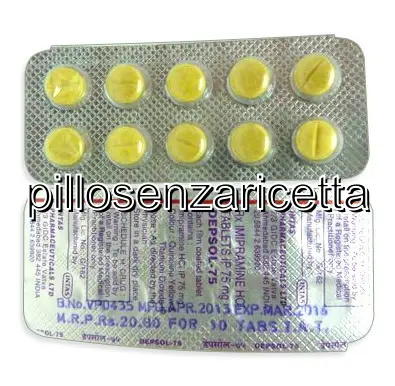 Imipramina