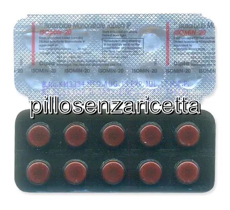Isosorbide Mononitrato
