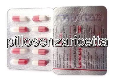 Lansoprazolo