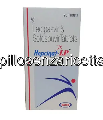 Ledipasvir / Sofosbuvir