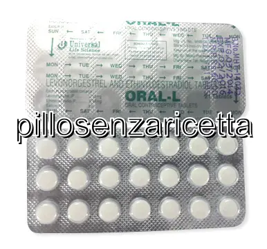 Levonorgestrel / Etinilestradiolo