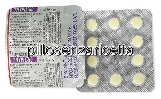 Levotiroxina