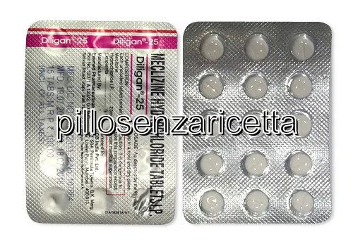 Meclizina