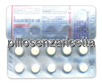 Meloxicam
