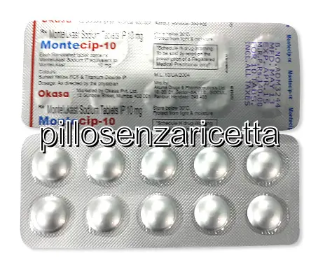 Montelukast