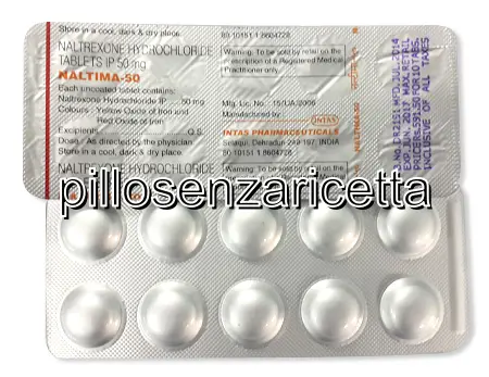 Naltrexone