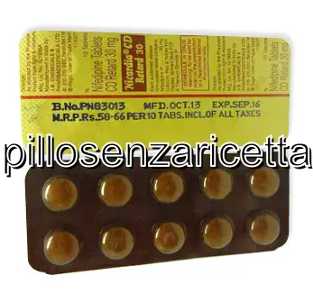 Nifedipina