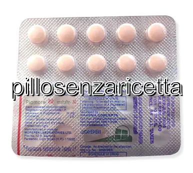 Pioglitazone