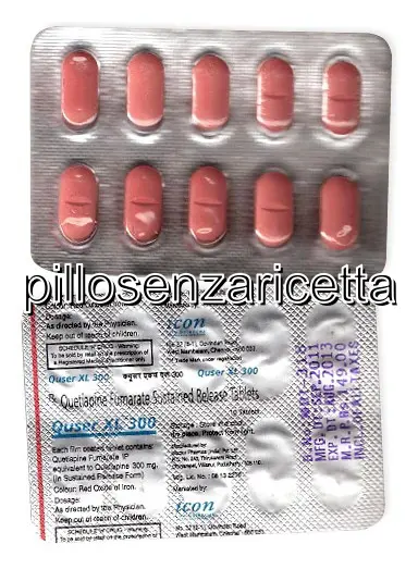 Quetiapina