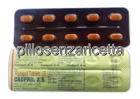Ramipril