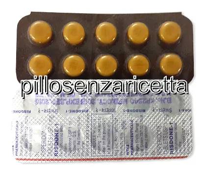 Risperidone