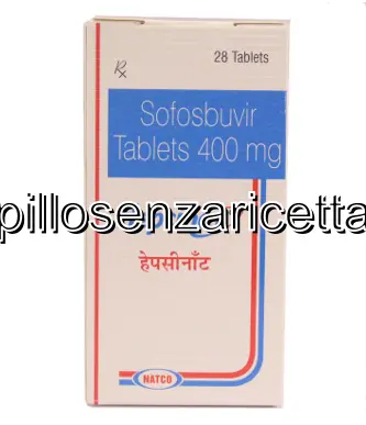 Sofosbuvir