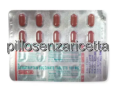 Sumatriptan