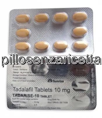 Tadalafil