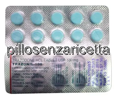 Trazodone