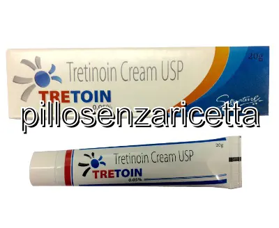 Tretinoína