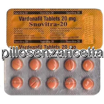 Vardenafil